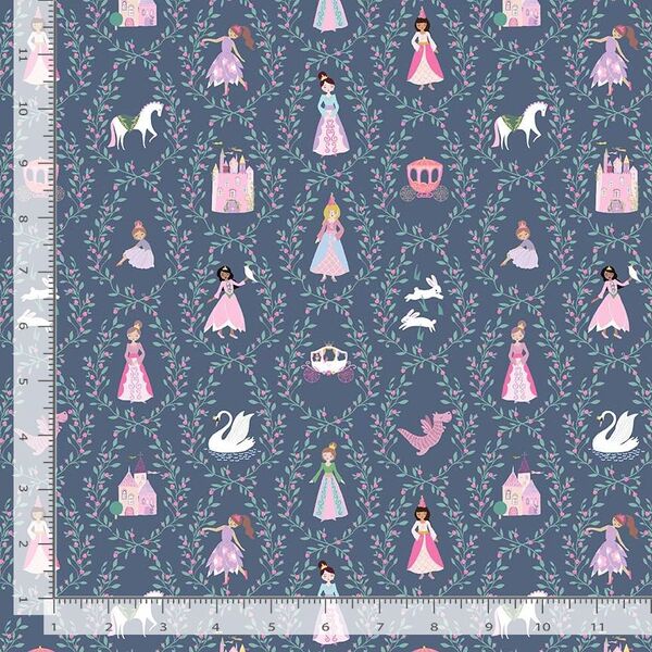 Princess Trellis in Bijou
