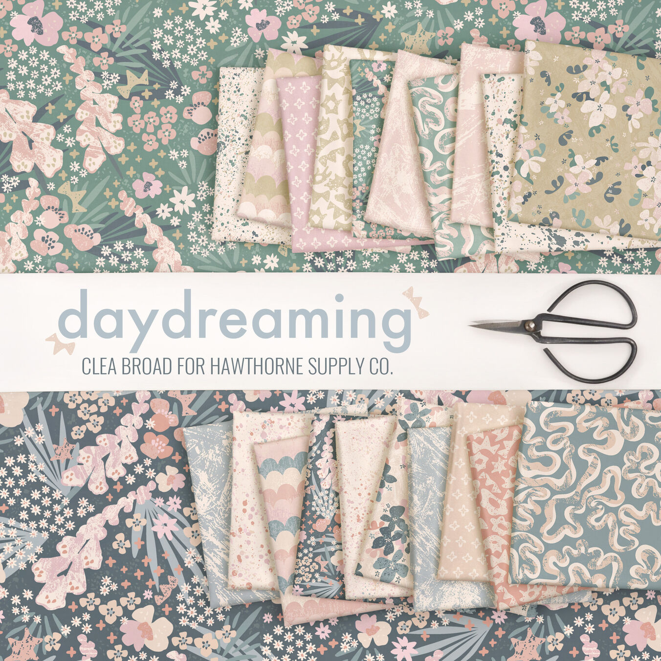 Day Dreaming Poster Image