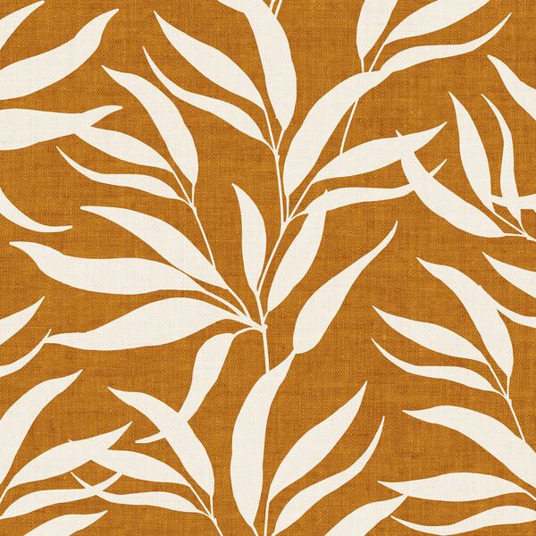 Large Vines in Caramel