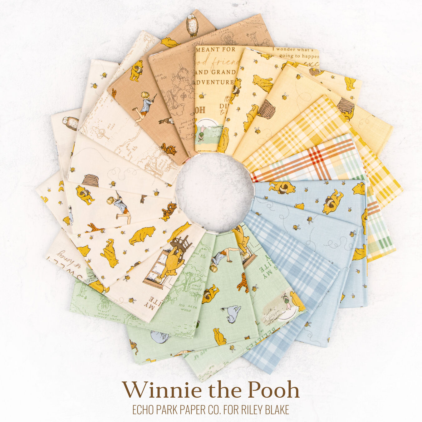 Winnie the Pooh Poster Image