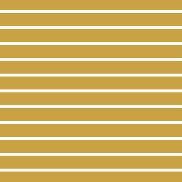 Stripes in Ornament Gold