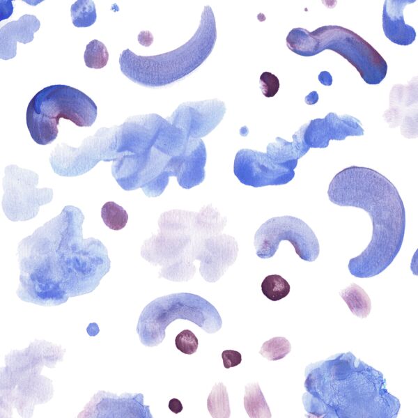 Big Cosmic Sky in Sleep