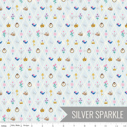 Diamond in Powder Sparkle
