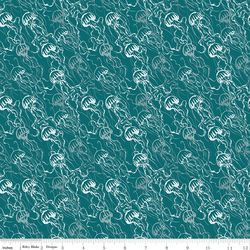 Jellies in Jade