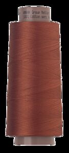 Smoked Paprika (9140-6473) - Silk Finish Cotton 40wt - 1600 Yards