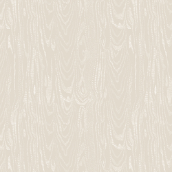 Faux Bois in Almond