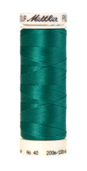 Dark Jade (3406-5101) - Poly Sheen - 220 Yards