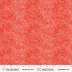 Yarn Play in Coral