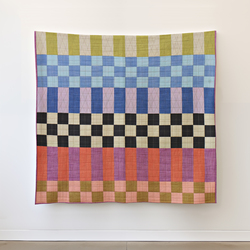 Abstractions Quilt Kit