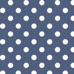 Marble Dot in Midnight