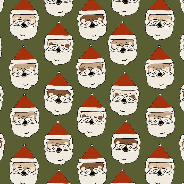 Holly Jolly in Evergreen