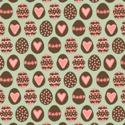 Spring Treats in Sweet