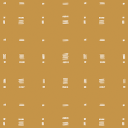 Vintage Weave in Gilded