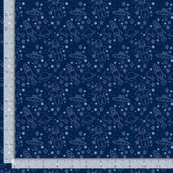 Blast Off in Navy