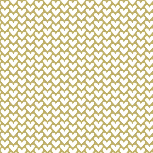 Hearts in Brass