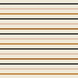 Spooktacular Stripe in Blush Multi