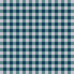 Tonal Gingham in Moss