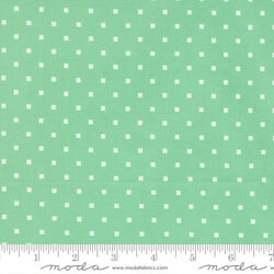 Cosmo Dot in Green