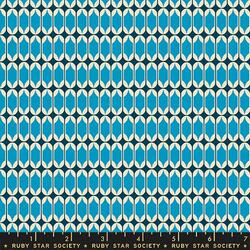 Matchbook in Bright Blue