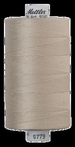 Pine Nut (9141-0779) - Silk Finish Cotton 40wt - 1094 Yards