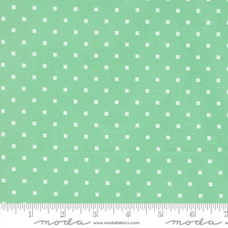 Cosmo Dot in Green