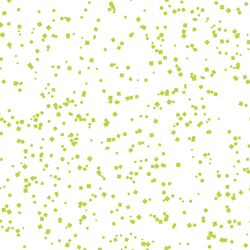 Confetti in Lime
