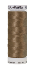 Dark Rattan (3406-0763) - Poly Sheen - 220 Yards