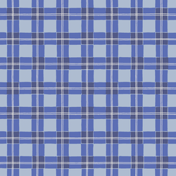 Valentine Tartan in Breezy