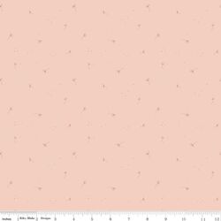 Bloom Scatter in Blush