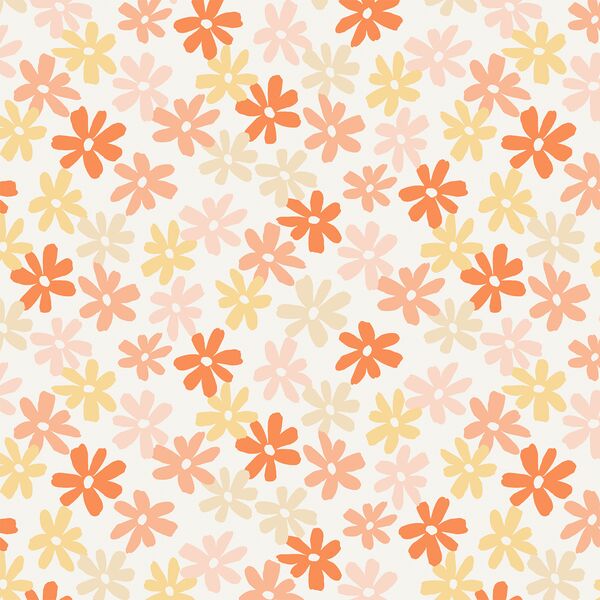 Fleur in Lemonade