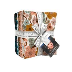 Feather and Forest Bloom Fat Quarter Bundle