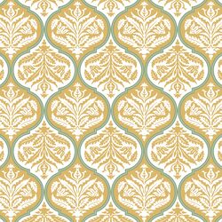 Little Damask in Sunlight