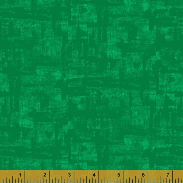 Spectrum in Clover