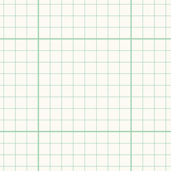 Grid in Mint