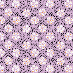 Tombstone Vine in Light Purple