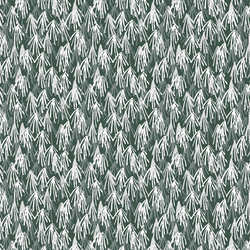 Tinsel in Frost