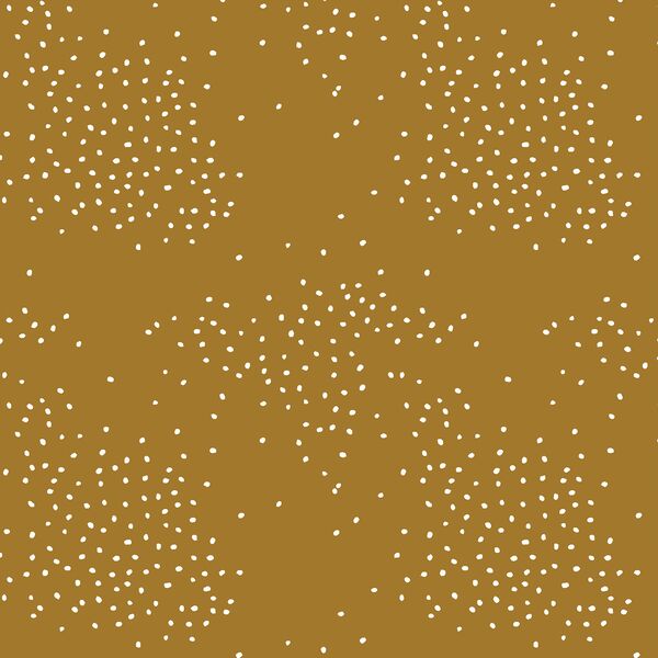 Seeds in Mustard