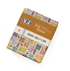 GeoBloom Fat Quarter Bundle