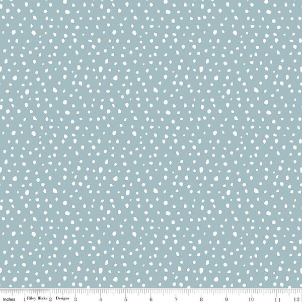 Dots in Dream