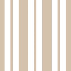 Stripe in Mocha