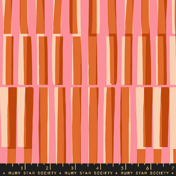 Ladders in Sorbet
