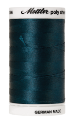 Spruce (2596-4515) - Poly Sheen - 875 Yards