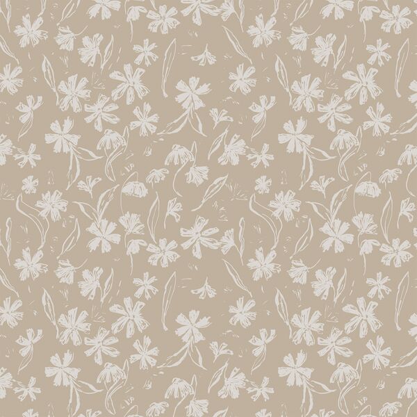Felicity Floral in Birch