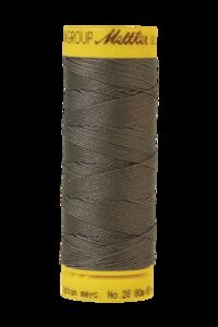 Old Tin (9128-0415) - Silk Finish Cotton 28wt - 87 Yards
