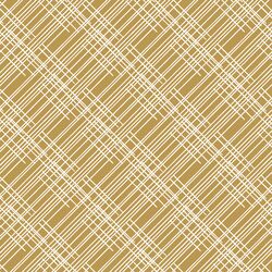 Thatched in Marigold