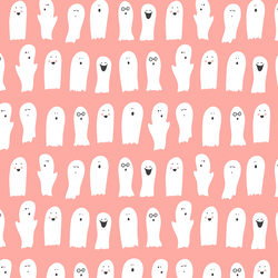 Ghosts in Potion