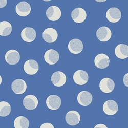 Phoebe Dot in Lapis