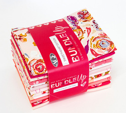 Sweetheart Half Yard Bundle Up