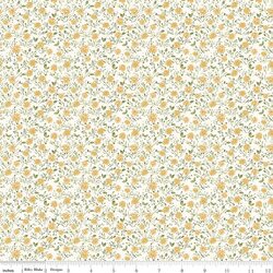 Daisies in Honey