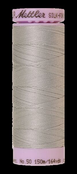 Ash (9105-2791) - Silk Finish Cotton 50wt - 164 Yards